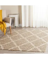 Safavieh Dallas SGD257 6' x Square Area Rug