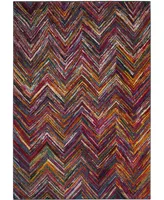 Safavieh Aruba ARB505 Multi 5'3" x 7'6" Area Rug