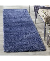 Safavieh California SG151 Beige Runner Rug