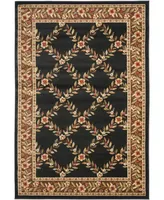 Safavieh Lyndhurst LNH557 5'3" x 7'6" Area Rug