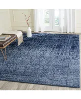 Safavieh Retro RET2770 Light Blue and Blue 8' x 10' Area Rug