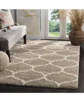 Safavieh Hudson SGH280 5'1" x 7'6" Area Rug