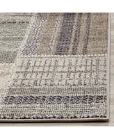 Safavieh Monaco MNC215 5'1" x 7'7" Area Rug