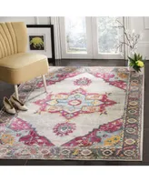 Safavieh Merlot MER108 5'1" x 7'6" Area Rug