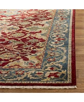 Safavieh Kashan KSN307 5'1" x 7'5" Sisal Weave Area Rug