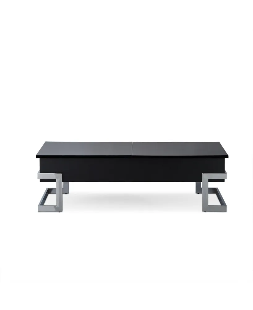 Calnan Coffee Table with Lift Top