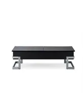 Calnan Coffee Table with Lift Top