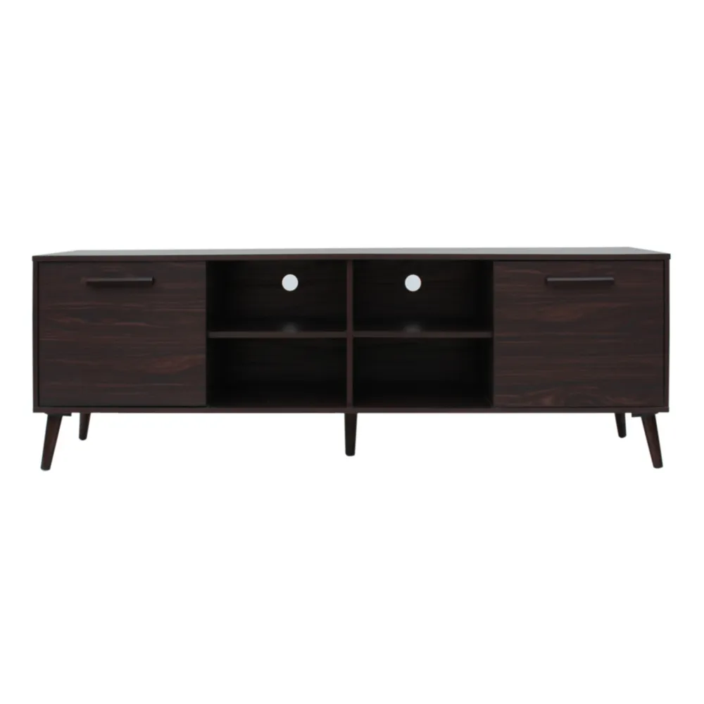 Dontae Mid Century Modern Tv Stand