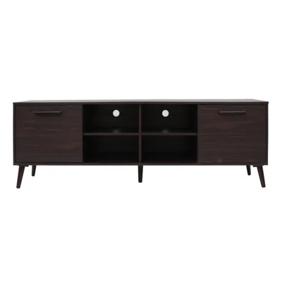 Dontae Mid Century Modern Tv Stand