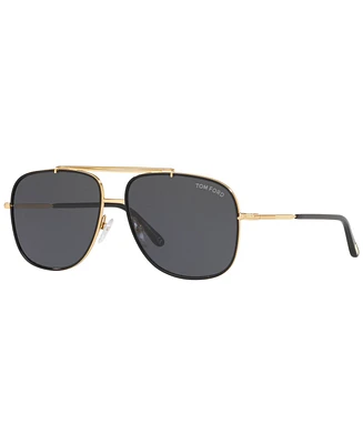 Tom Ford Sunglasses, FT0693 58
