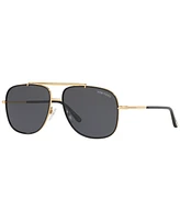 Tom Ford Sunglasses, FT0693 58