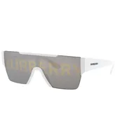 Burberry Men's Sunglasses