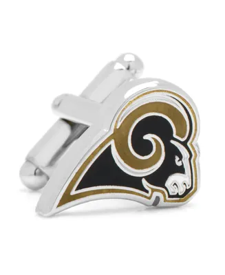 Los Angeles Rams Cufflinks