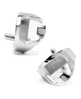 Stainless Steel Bottle Opener Cufflinks