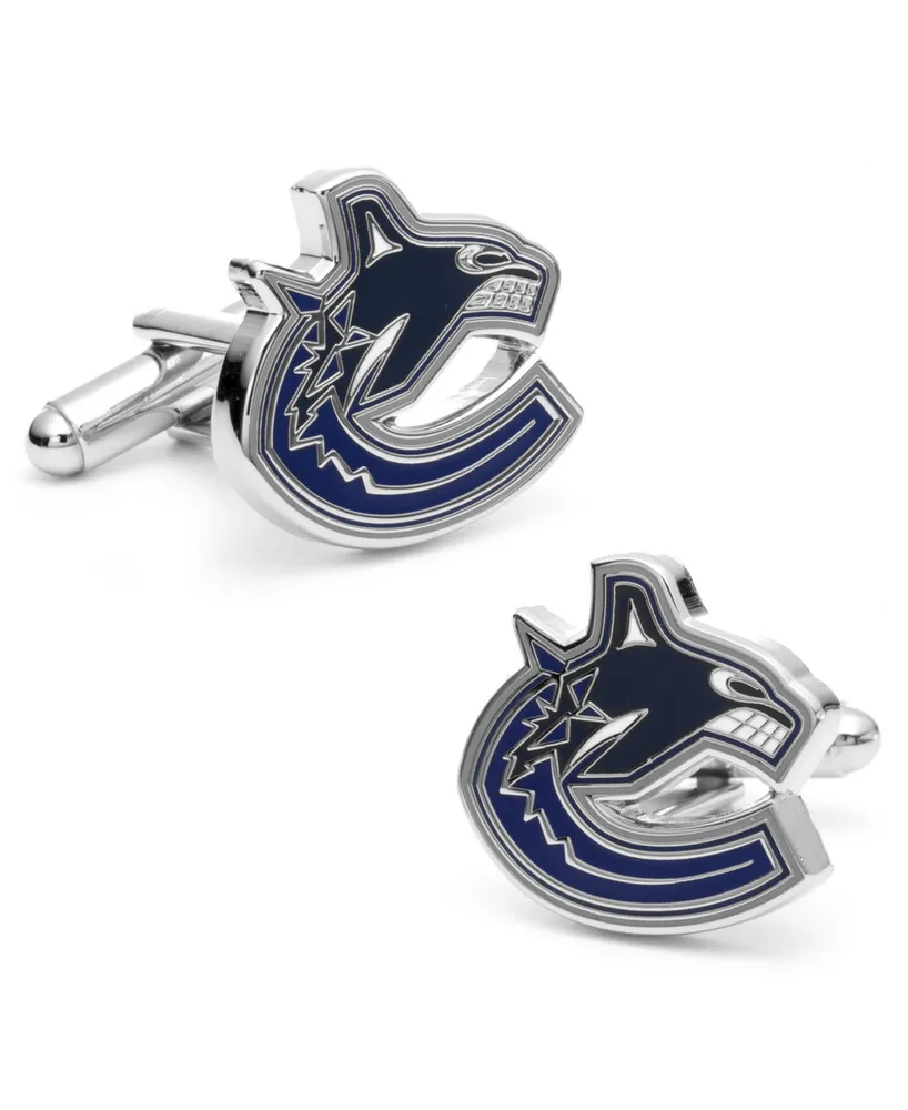 Vancouver Canucks Cufflinks