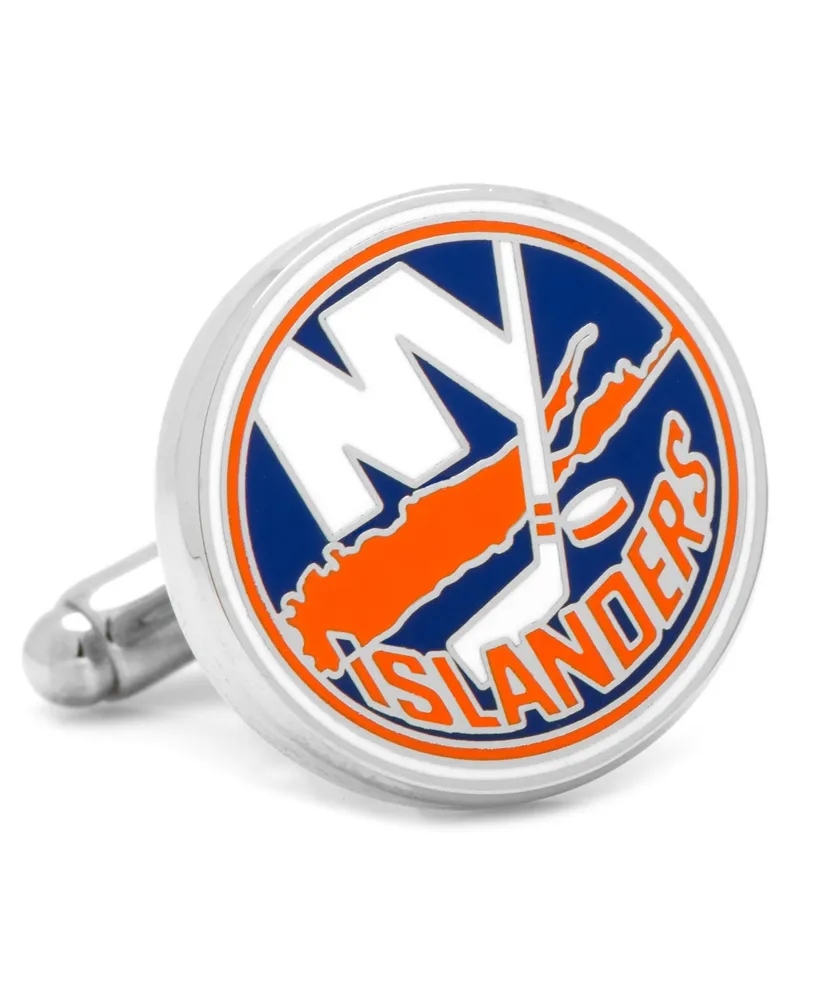 New York Islanders Cufflinks