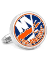 New York Islanders Cufflinks