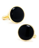 Onyx Cufflinks