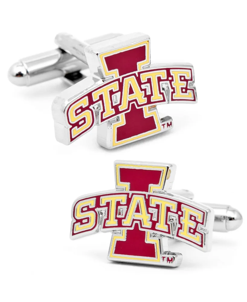 Iowa State Cyclones Cufflinks