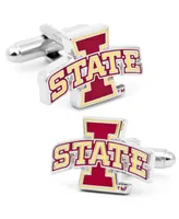 Iowa State Cyclones Cufflinks