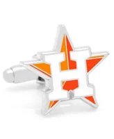 Houston Astros Cufflinks