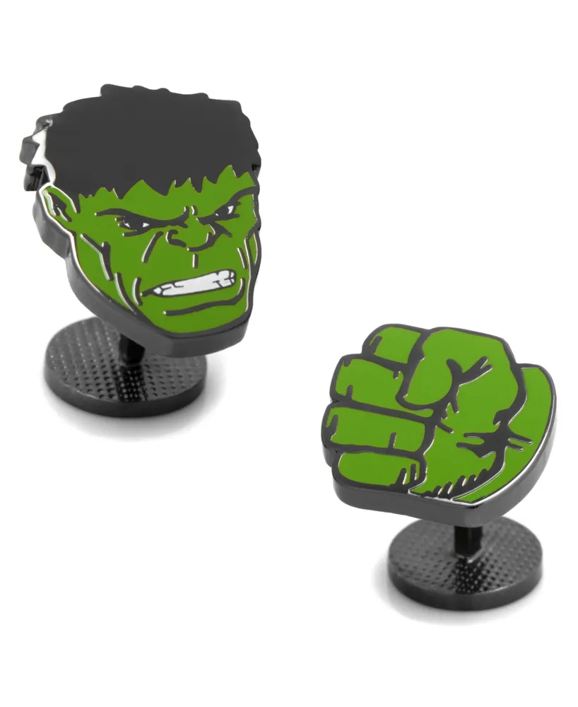 Hulk Comics Pair Cufflinks