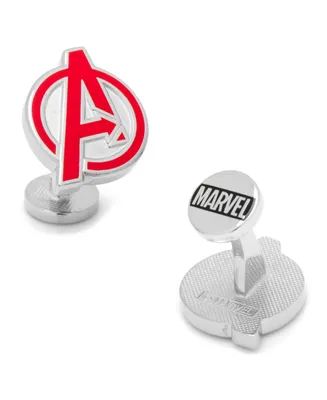 Avengers Cufflinks