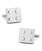 Building Block Cufflinks