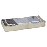 Household Essentials Under Bed Storage Bag