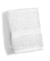 Charter Club Elite Hygrocotton Washcloth, 13" x 13