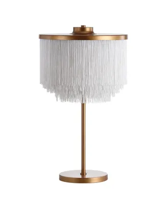 Jonathan Y Coco Table Lamp