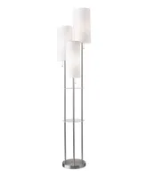 Adesso Trio Floor Lamp