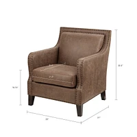 Seth Accent Chair