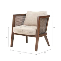 Sonia Accent Chair