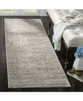 Safavieh Meadow Gray 2'7" x 8' Area Rug