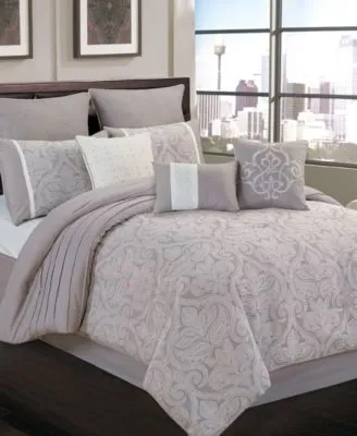 Riverbrook Home Winthrop 9 Pc. Comforter Sets