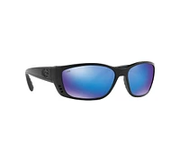 Costa Del Mar Polarized Sunglasses
