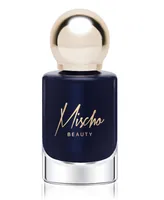 Mischo Beauty Nail Lacquer- #Nyfw, .37 oz