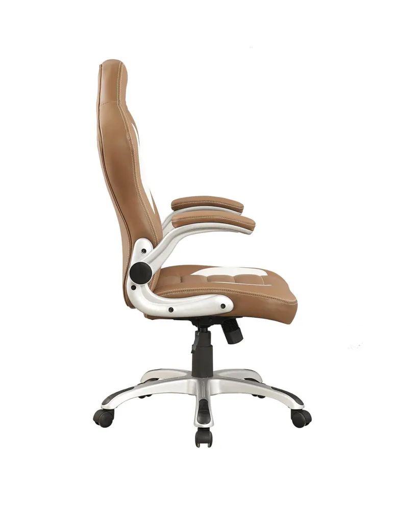 Techni Mobili Sport Race Office Chair