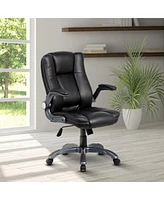 Techni Mobili Back Executive Office Chair