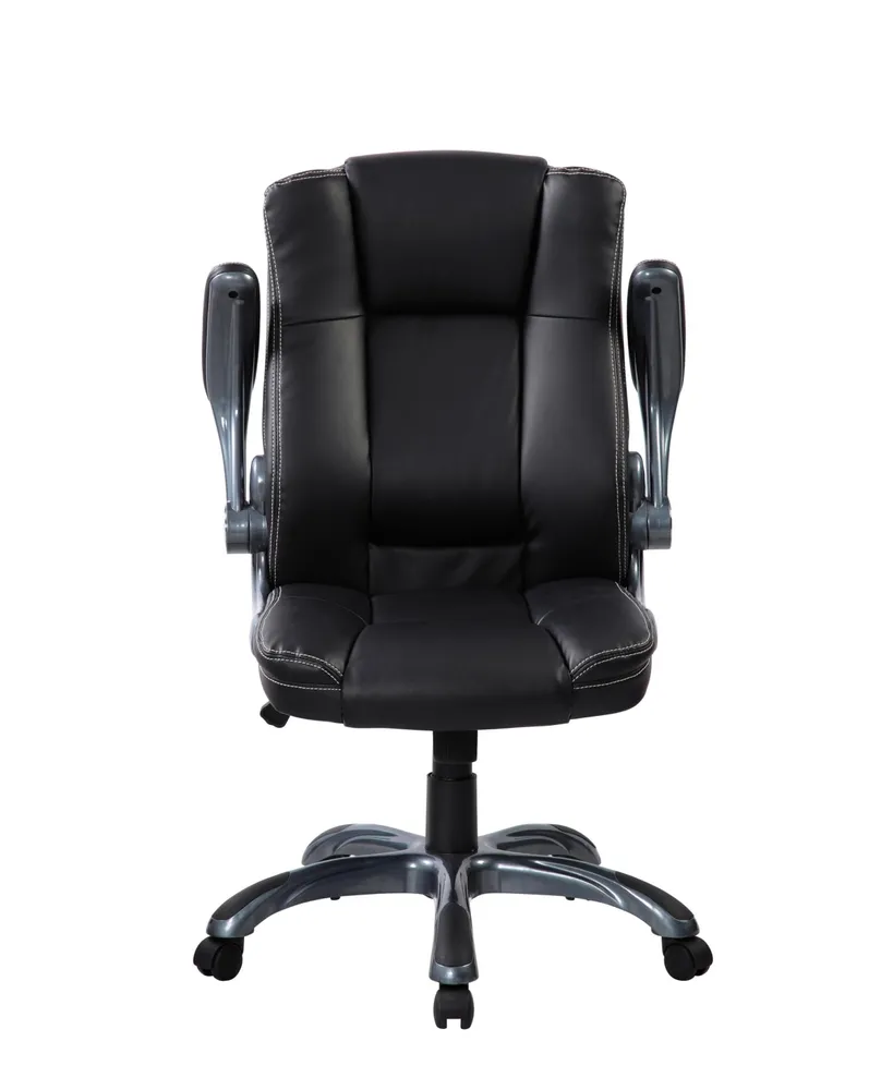 Techni Mobili Back Executive Office Chair