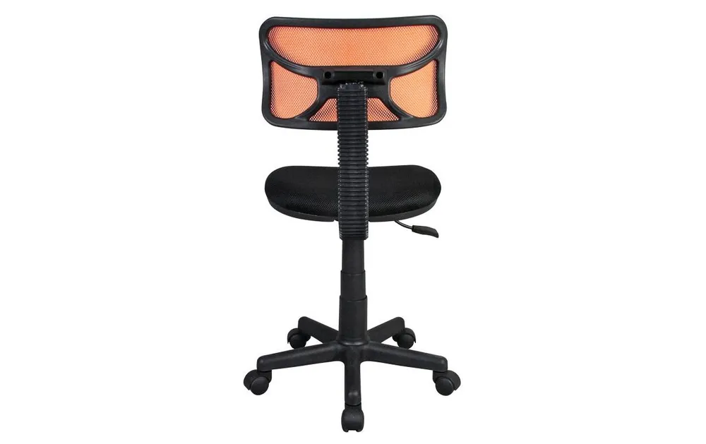 Techni Mobili Mesh Task Office Chair