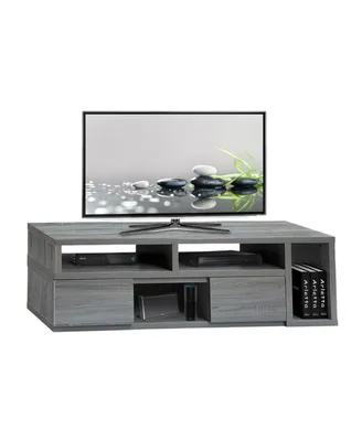 Techni Mobili Adjustable Tv Stand Console
