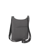 Baggallini Big Zipper Bag with Rfid