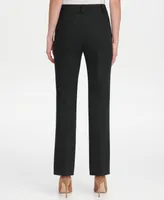 Tommy Hilfiger Women's Sutton Boot-Leg Trousers