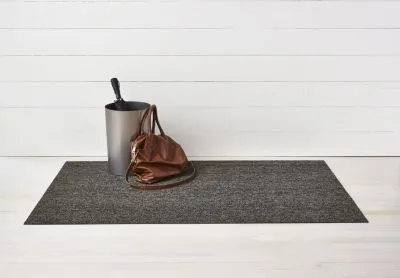Chilewich Heathered Shag Big Mat 36x60 Collection