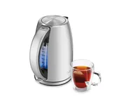 Cuisinart Jk-17 Electric Cordless Tea Kettle