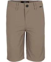 Hurley Big Boys H2O Chino Walkshorts