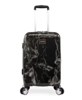 Bebe Reyna 21" Hardside Carry-On Spinner