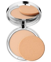 Clinique Superpowder Double Face Makeup Foundation, 0.35 oz